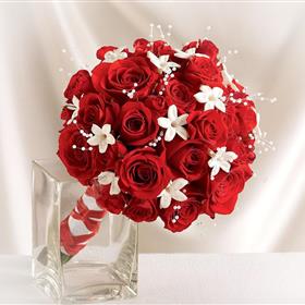 fwthumbRed Rose, Stephanotis & Pearl Bouquet.jpg
